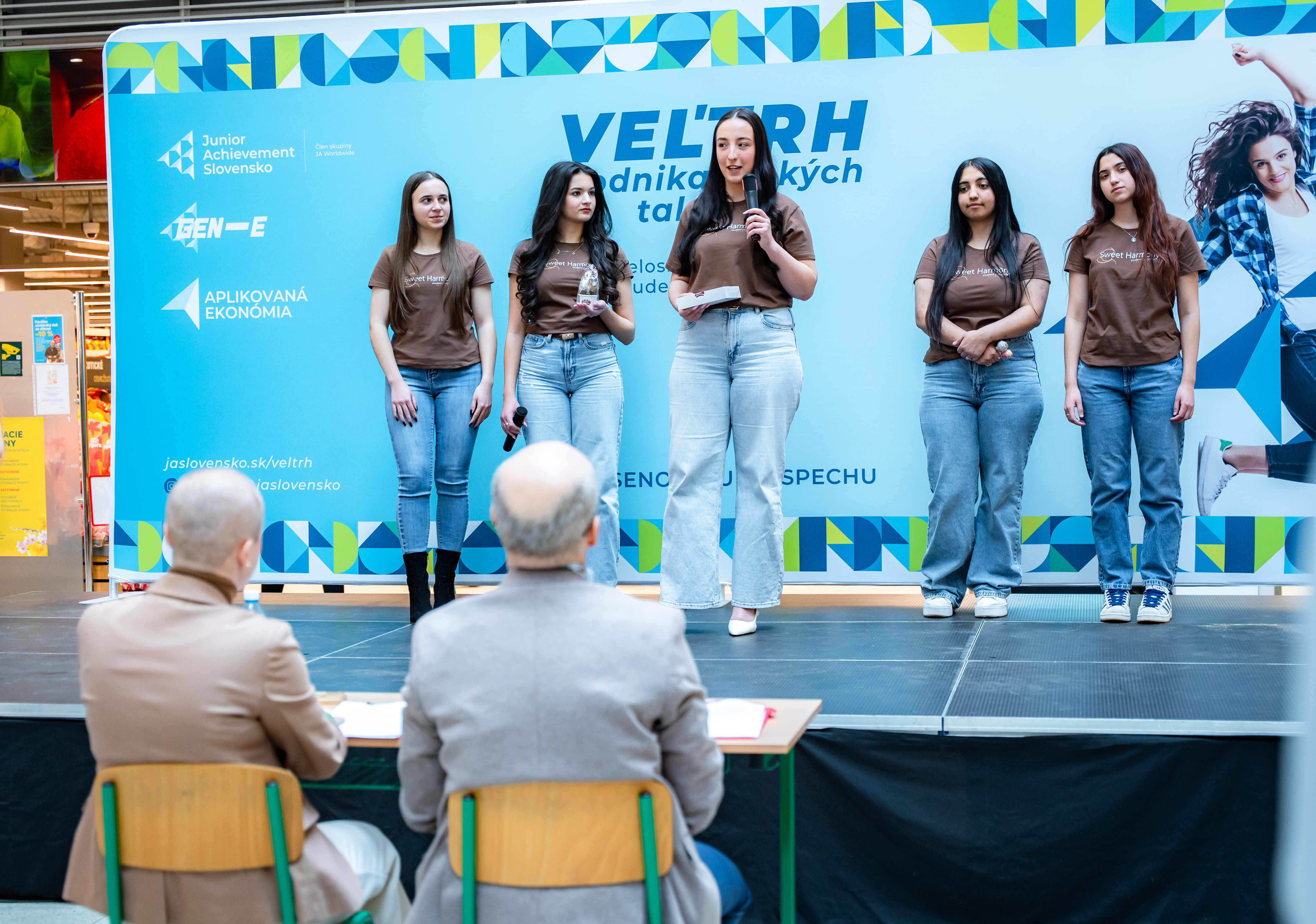 Slavnostne otvorenie Veltrhu podnikatelskych talentov-1-25